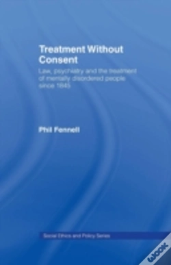 Capa do artigo Treatment Without Consent