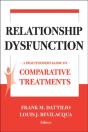Treatments Of Relationship Dysfunction - Preview