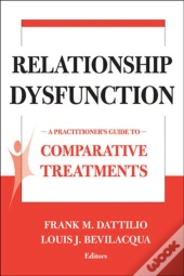 Treatments Of Relationship Dysfunction