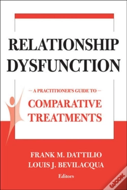 Capa do artigo Treatments Of Relationship Dysfunction
