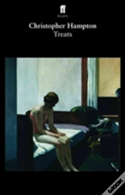 Capa do artigo Treats
