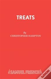Capa do artigo Treats