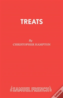 Capa do artigo Treats