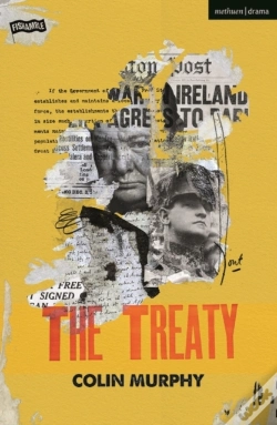 Capa do artigo Treaty