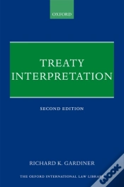 Capa do artigo Treaty Interpretation