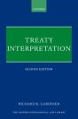 Treaty Interpretation - Preview