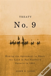Capa do artigo Treaty No. 9