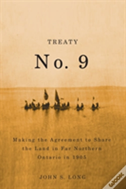 Capa do artigo Treaty No. 9
