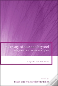 Capa do artigo Treaty Of Nice And Beyond