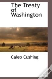 Treaty Of Washington