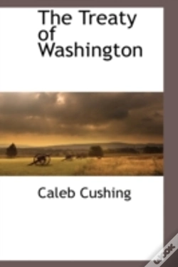 Capa do artigo Treaty Of Washington