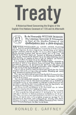 Capa do artigo Treaty