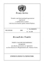 Treaty Series - Preview