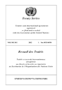 Treaty Series - Preview