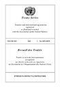 Treaty Series - Preview