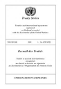 Treaty Series - Preview