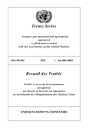 Treaty Series - Preview