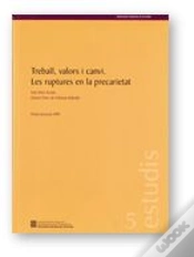 Capa do artigo Treball, Valors I Canvi