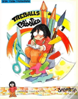 Capa do artigo Treballs Plàstica 1