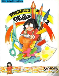 Capa do artigo Treballs Plàstica 2