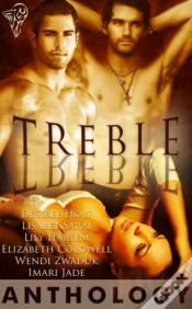 Capa do artigo Treble Anthology