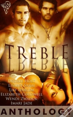 Capa do artigo Treble Anthology