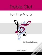 Capa do artigo Treble Clef For The Viola