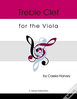 Capa do artigo Treble Clef For The Viola