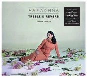 Capa do artigo Treble & Reverb - CD