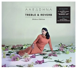 Capa do artigo Treble & Reverb - CD