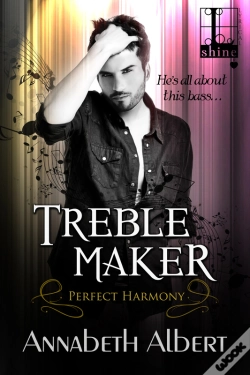 Capa do artigo Treble Maker