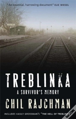 Capa do artigo Treblinka
