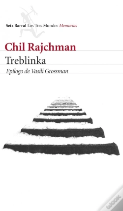 Capa do artigo Treblinka