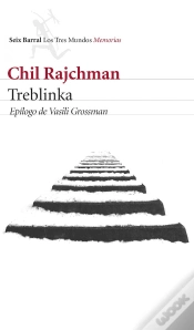 Capa do artigo Treblinka