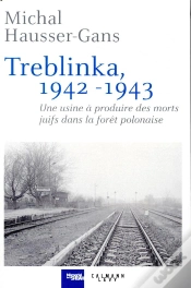 Capa do artigo Treblinka