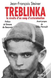 Capa do artigo Treblinka