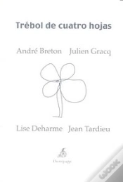 Capa do artigo Trébol De Cuatro Hojas