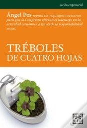 Capa do artigo Tréboles De Cuatro Hojas
