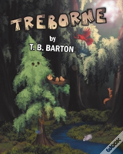 Capa do artigo Treborne