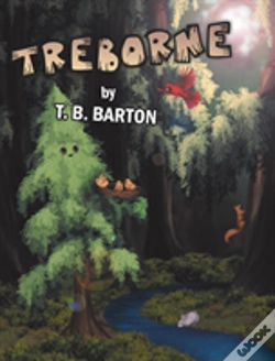 Capa do artigo Treborne