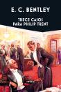 Trece Casos Para Philip Trent - Preview