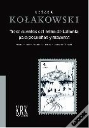 Capa do artigo Trece Cuentos Del Reino De Lailonia Para Pequeños Y Mayores