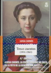 Capa do artigo Trece Cuentos