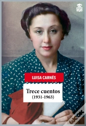 Capa do artigo Trece Cuentos