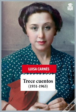 Capa do artigo Trece Cuentos