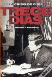 Capa do artigo Trece Días