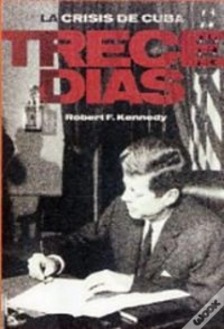 Capa do artigo Trece Días