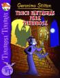 Trece Fantasmas Para Tenebrosa - Preview