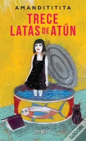 Capa do artigo Trece Latas De Atún