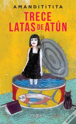Capa do artigo Trece Latas De Atún